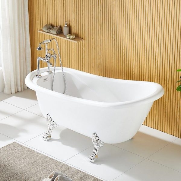 بانيو فرعوني سنوره – موديل SP1718