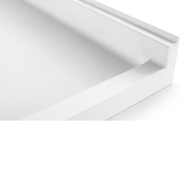 قاعدة دش أكريليك CUPC MG-SLC-6030 (L/R/M)
