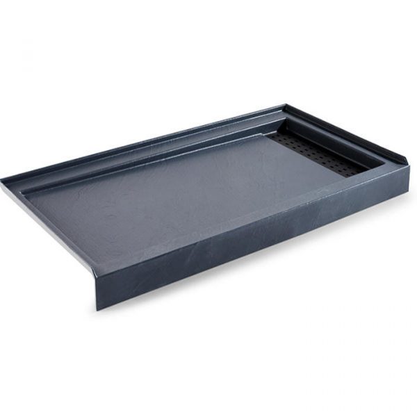قاعدة دش أكريليك CUPC EC-DP6032