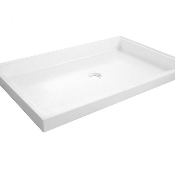 قاعدة دش أكريليك CUPC MGLI-2DTC6036