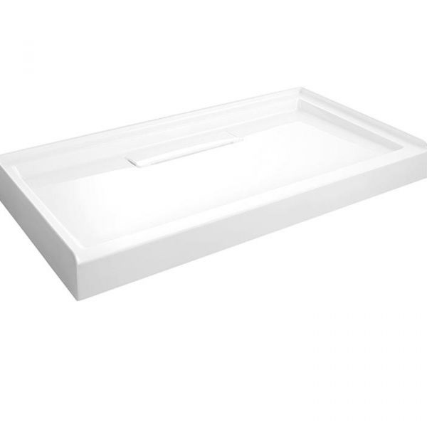 قاعدة دش أكريليك CUPC MG-3DTC6037
