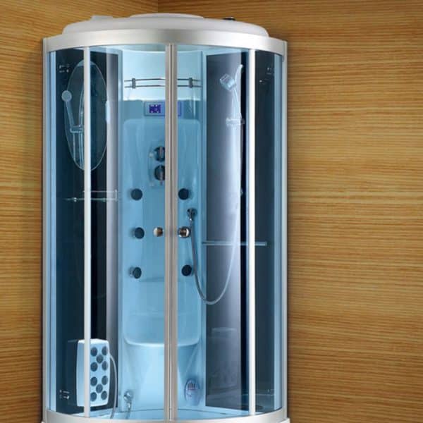 كبينة بخار سنورا 95*95 A 2950 C