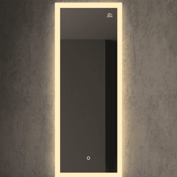 مرايا بيتك 45*120 موديل LM002