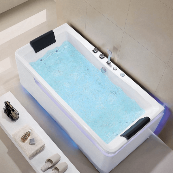 جاكوزي سنوره موديل M1820