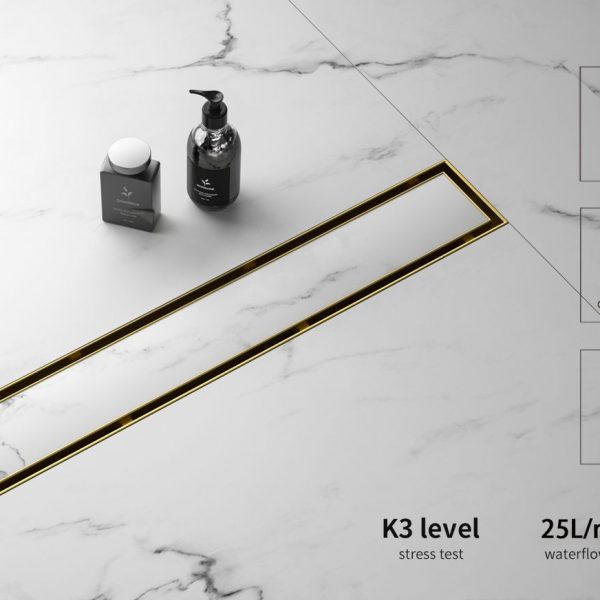 صفاية شاور ريفر موديلRst600LN