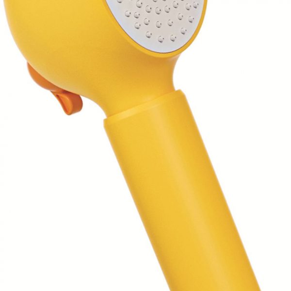 سماعة دش اطفال