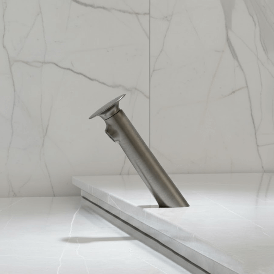 خلاط مغسلة سنوريتا بلاتنيوم