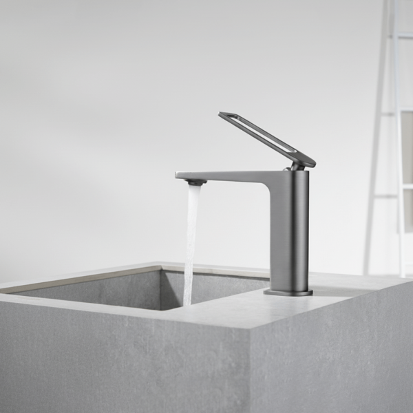 خلاط مغسلة مودرن – موديل 9901GM