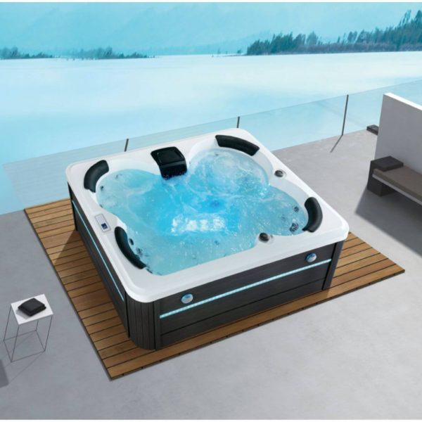 جاكوزي سنوره سبا – موديل M3224-D