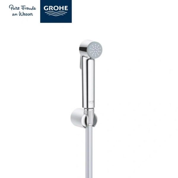 مسطرة دش خطين جروهي