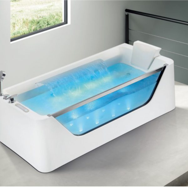 جاكوزي سنوره – موديل 1777