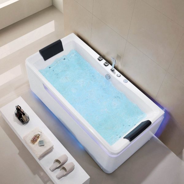 جاكوزي سنوره – موديل M1820