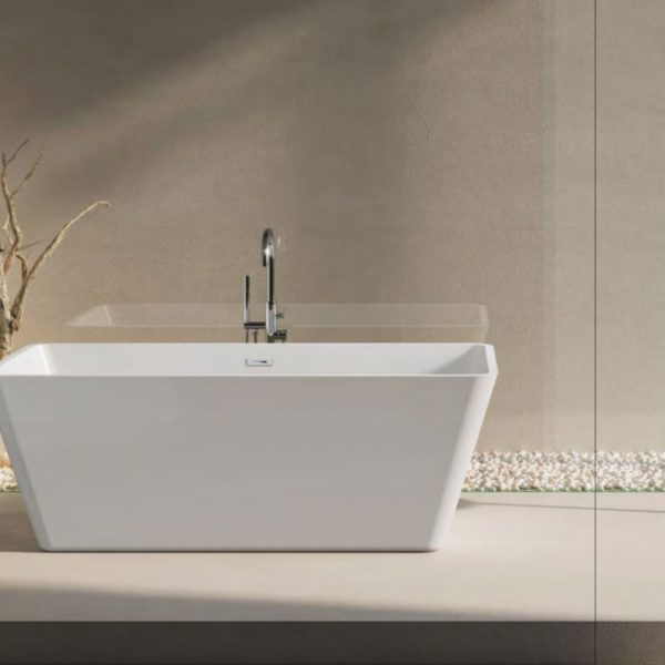 بانيو كلاسك بيتك – موديل 1890