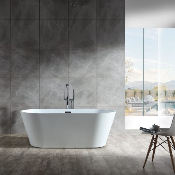 بانيو كلاسك بيتك – موديل 1895