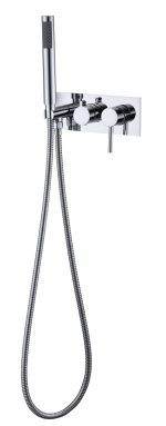 طقم دش دفن CAE – موديل 2324X305 – كروم